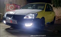 ميتسوبيشي لانسر